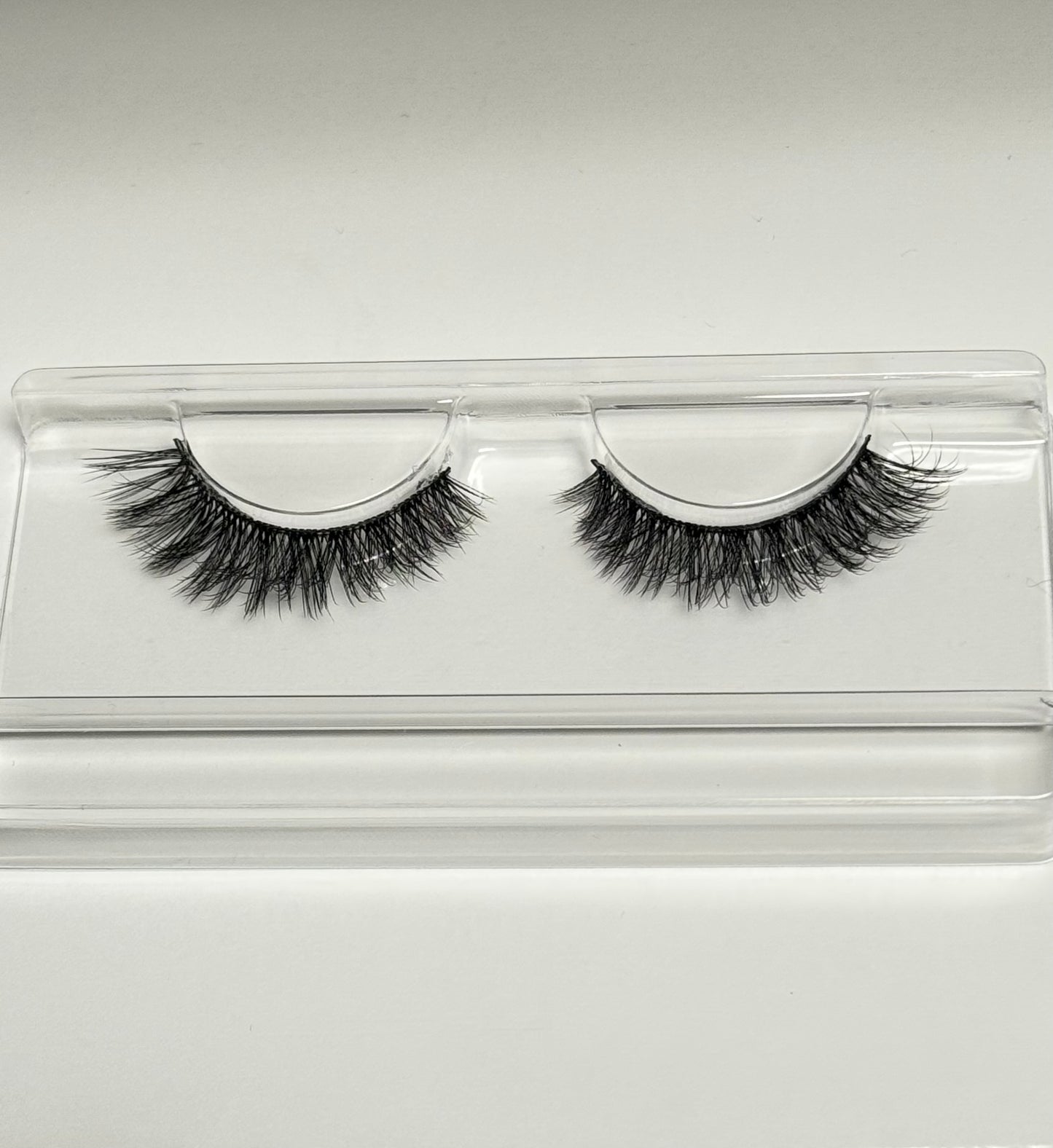 3D Mink Lashes