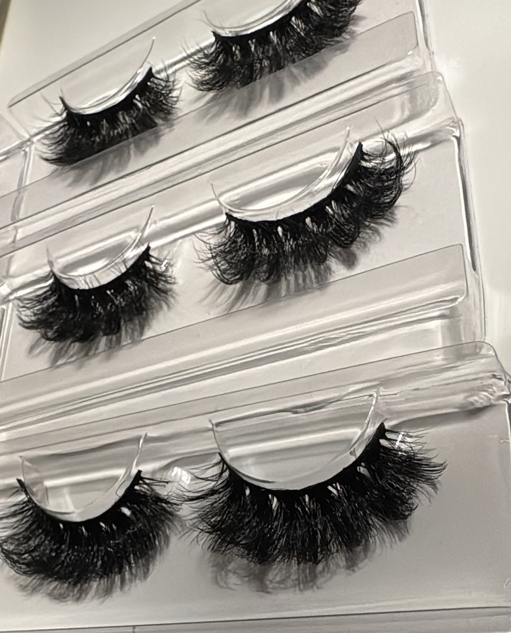 5D Mink Lashes