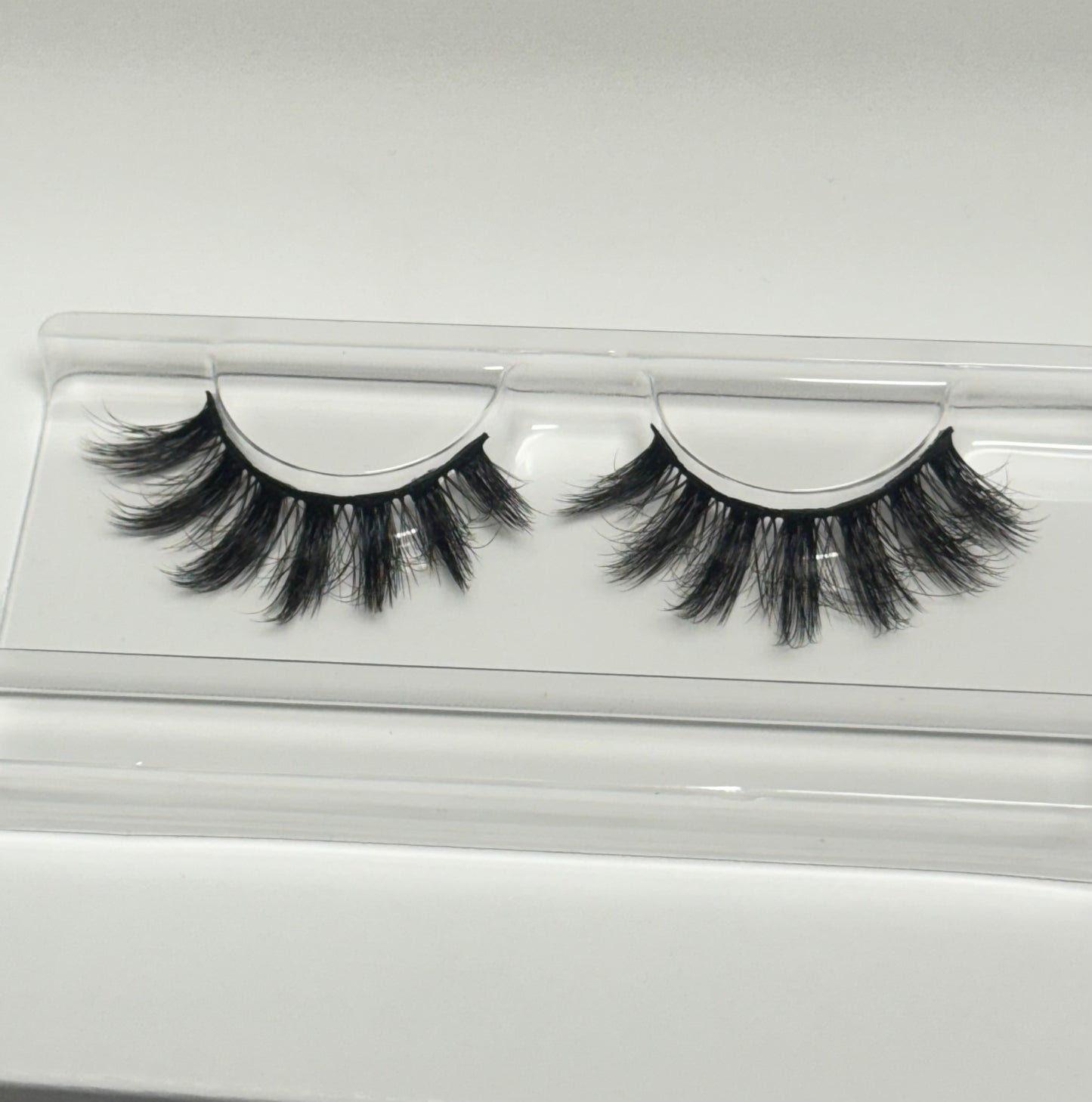 3D Mink Lashes