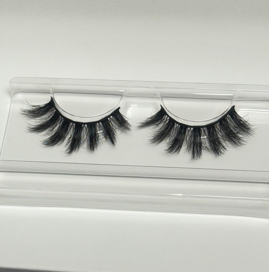 3D Mink Lashes