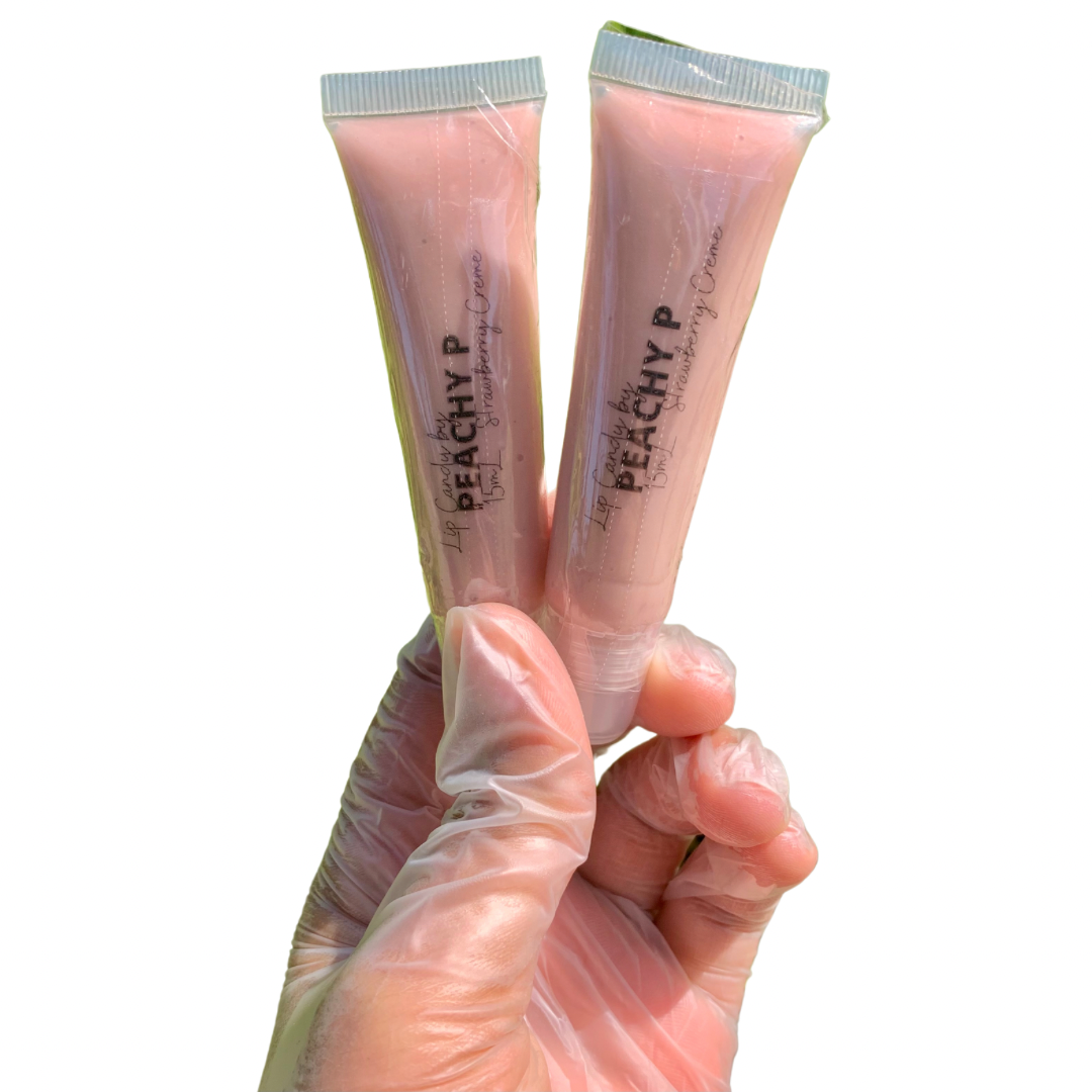 Strawberry Creme