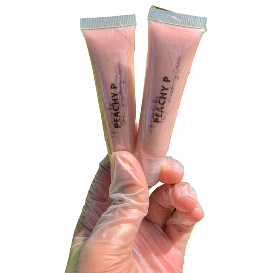 Strawberry Creme