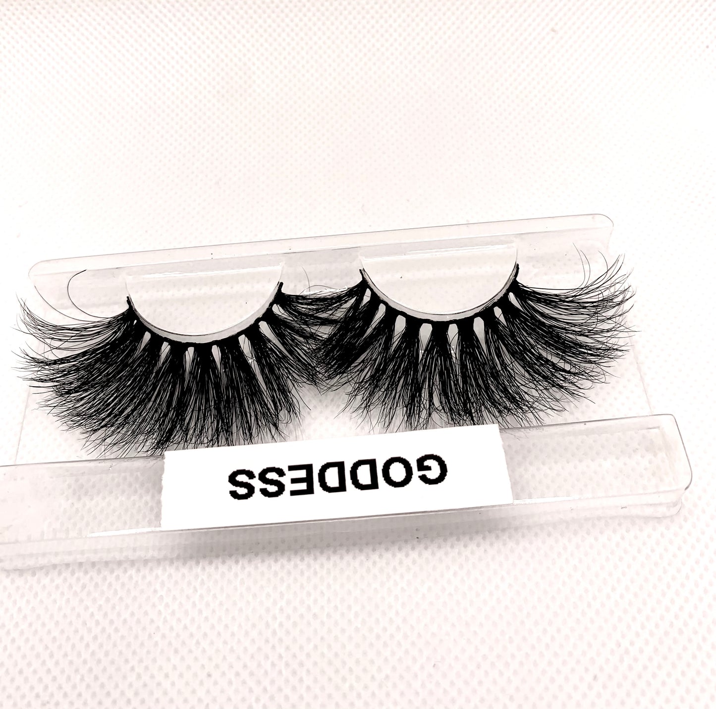 5D Mink Lashes