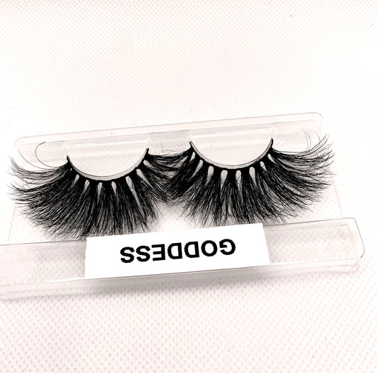 5D Mink Lashes